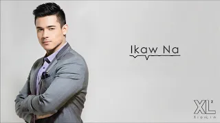 Xian Lim - Ikaw Na (Audio) 🎵