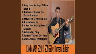 Kankanaey Gospel Songs