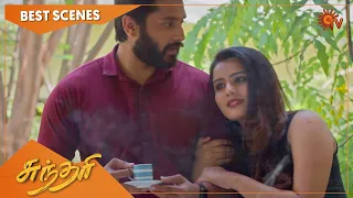 Sundari - Best Scenes | Full EP free on SUN NXT | 17 May 2021 | Sun TV | Tamil Serial