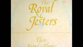 The Royal Jesters - Soy Feliz.wmv