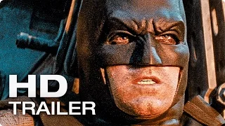 BATMAN VS SUPERMAN: Dawn Of Justice Trailer 2 German Deutsch (2016)