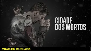 CIDADE DOS MORTOS TRAILER  1ª TEMPORADA  DUBLADO  NETFLIX