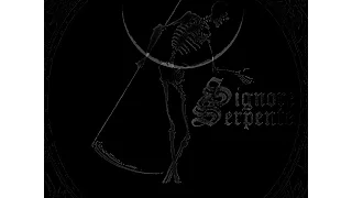 Signore Serpente - Enigma (full EP)