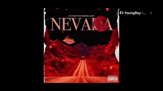 YoungBoy Never Broke Again  - Nevada [Offical Audio]