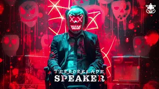 Terrorblade - Speaker | BNR 007 Break Neck Records