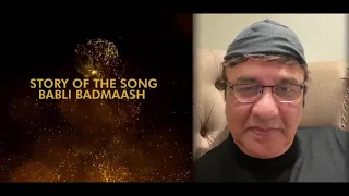 story of Babli Badmaash    Shootout At Wadala|Kumaar|Sunidhi Chauhan|AnuMalik|PriyankaChopra|