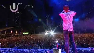 Armin van Buuren Live @ Ultra Music Festival 2013 - Miami (17.03.2013)