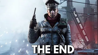 🔴Battlefield V(HDR) Ending Tamil LIVE!!