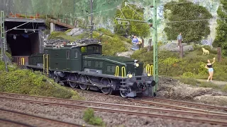 Märklin TV Extra - Episode 22