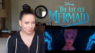 The Little Mermaid | Choices - REACTION!