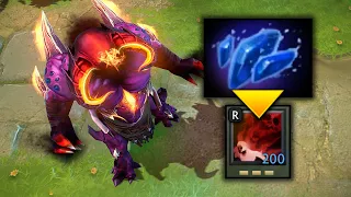 valve broke Shadow Demon, patch 7.35d