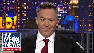 Gutfeld: The White House coke case has gone cold