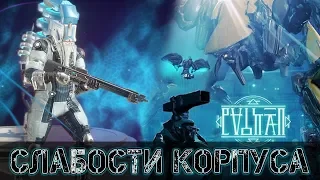 Warframe: Как Уничтожать Фракцию Корпуса