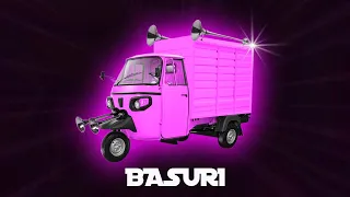 15 "Mini Truck Basuri Horn" Sound Variations in 60 Seconds I Ayieeeks