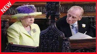 ✅  Prince Philip : ses derniers jours entre Elizabeth II et Charles