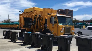 Open House Cleanups - Los Angeles Bureau of Sanitation