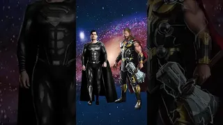 Random Vs Random Marvel DC | despacito