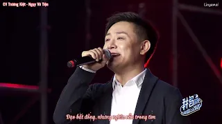 [Vietsub][Live] Tuý Mộng Tiền Trần (醉梦前尘) - Tổ CV (lồng tiếng) hoạt hình Ma Đạo Tổ Sư