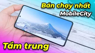 Đây là chiếc máy bán chạy nhất tại MobileCity! Nhược điểm - Lưu ý trước khi mua Redmi Note 12 Turbo!