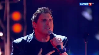 Johnny Gioeli & Axel Rudi Pell - Glory Night !!!