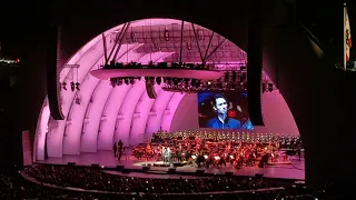 Perfect - Andrea and Matteo Bocelli (Hollywood Bowl, October 24, 2021)