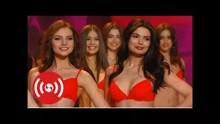 Miss Russia/Мисс Россия 2018 - Top 10 Announcement (Part 4)