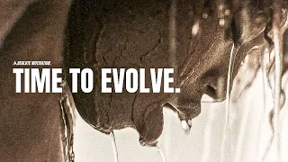 THEY HAVE NO IDEA WHAT’S COMING. TIME TO EVOLVE - Motivational Speech