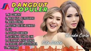 House Dangdut Top Song Bunda Corla & Cita Citata II Dangdut Lawas II Dangdut Populer