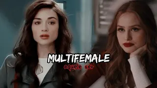 Multifemale | Taki Taki