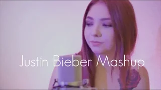 JUSTIN BIEBER MASHUP (What Do You Mean + Sorry + Love Yourself + Where Are U Now)