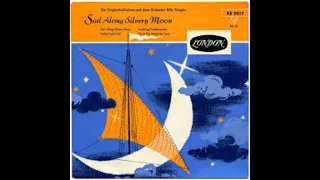 Billy Vaughn And His Orchestra-Sail Along Silvery Moon(1957)