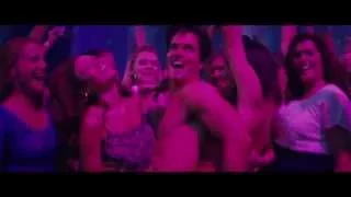 Magic Mike XXL- party