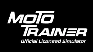120 sec of adrenaline on Moto Trainer, Motorbike simulator, Simulador de motogp