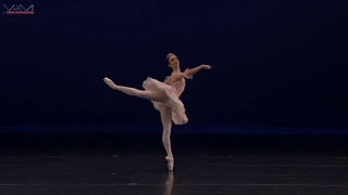 Kate Spaulding, Sleeping Beauty Aurora Act 3, YAGP 2020 LA (1st Place)