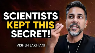 LEARN TO RAISE Your FREQUENCY CORRECTLY: What THEY Are NOT Telling You! | Vishen Lakhiani