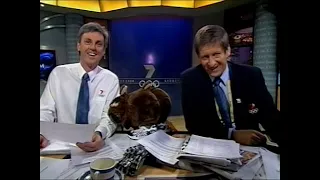 The Dream | Sydney 2000 - Final Show