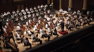 Mahler Symphony No. 9