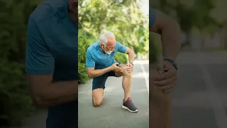 Say Goodbye to Knee Pain Forever with this Simple Solution!