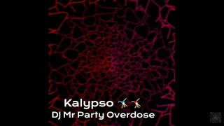 Tech House mix #25 Kalypso 2022 (August) DJ Mr Party Overdose