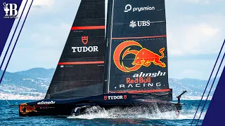 The Search for PERFECTION in Glamour Conditions  | May 7th | America's Cup