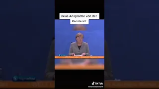 Angela Merkel ist einfach die beste presidäntin die es gibt