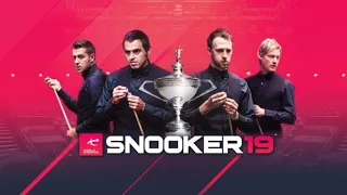 Snooker 19_ My 56th 147 Maximum Break! Enjoy