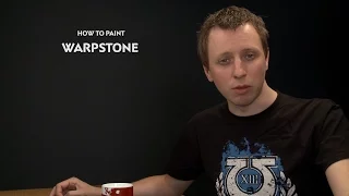 WHTV Tip of the Day: Warpstone