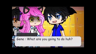 ((The One Way To Communicate With An Bully)) ||Ft.Aphmau PDH|| [Savage KC] ||NOT A SHIP!!||