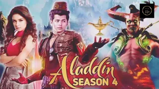 aladdin season 4 || aladdin season 4 release date