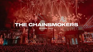 The Chainsmokers [Drops Only] @ Parookaville 2023 Mainstage Full Dj Set