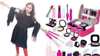 Makeup Tutorial @Stay with simab butt|| kids Photography