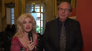 VIVER LUCENSE  (NoiTv) MOSTRA D'ARTE a Villa Bottini a cura del Centro Studi D'Arte Lorenzo Pacini