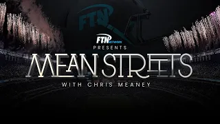 Week 13 NFL Picks, Props and DFS Plays | Mean Streets