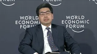 Nobumitsu Hayashi: Debt Problem: Borrow, Spend, and Lend Wisely